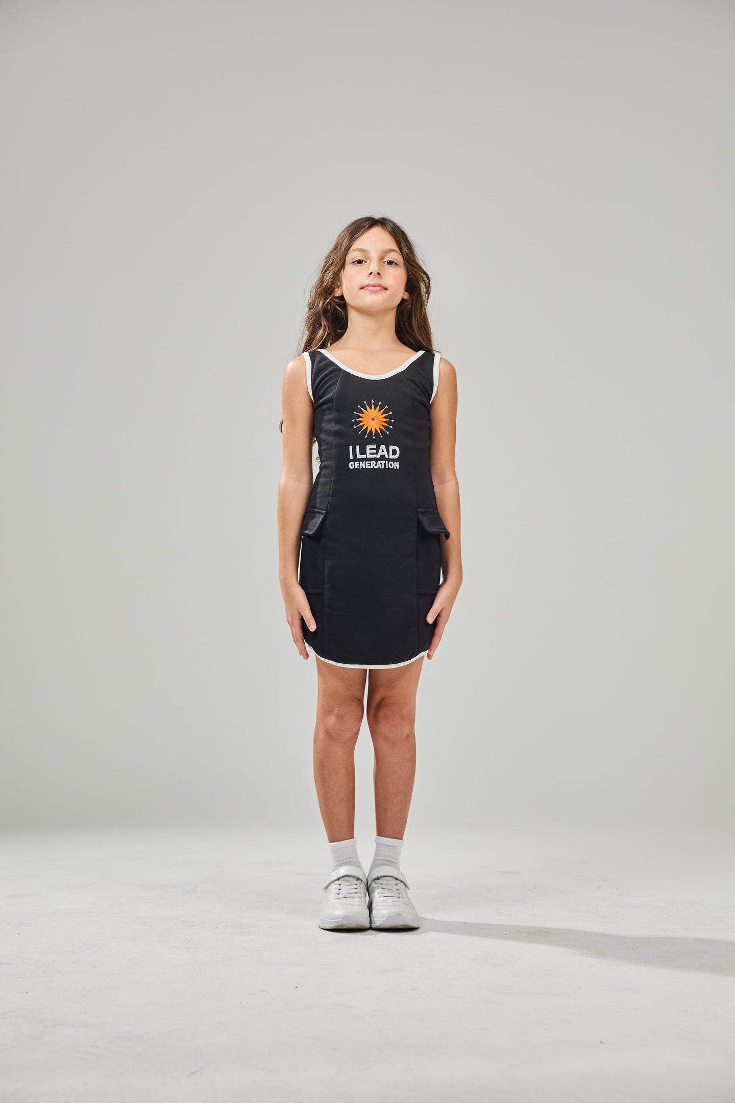 ILead Free Spirit Dress